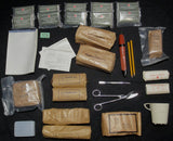 Sjukvårdsväska / samaritväska-Floby Överskottslager