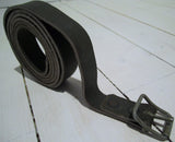 Packrem militär, 1,5m-Floby Överskottslager