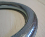 Ring / dragring, smidd-Floby Överskottslager