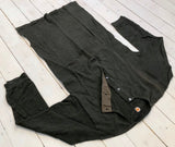 Tröja militär / trikåskjorta m/39-Floby Överskottslager