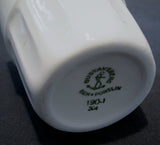 Mugg, räfflad-Floby Överskottslager