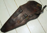 Pistolhölster m/40, använt-Floby Överskottslager