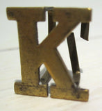 Siffror och bokstäver-Floby Överskottslager