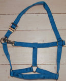 Nylongrimma, storlek cob-Floby Överskottslager