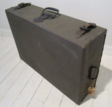 Resväska militär-Floby Överskottslager