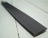 Trärasp halvrund, 12", Öbergs-Floby Överskottslager