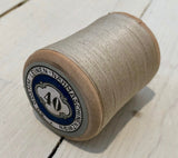 Lintråd på trärulle, B.Hoogen 50g-Floby Överskottslager