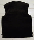 Storväst i manchestertyg-Floby Överskottslager