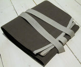 Instrumentfodral i tyg, mindre-Floby Överskottslager