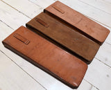 Läderväska för hovslagarutrustning-Floby Överskottslager