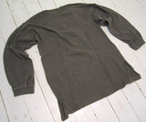 Tröja militär / trikåskjorta m/39, använd-Floby Överskottslager