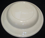 Tallrik djup-Floby Överskottslager