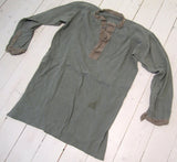 Tröja militär / trikåskjorta m/39, använd-Floby Överskottslager