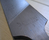 Ansatsfil flat, 12"-Floby Överskottslager