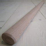 Släggskaft nytillverkat, 90cm-Floby Överskottslager