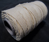 Simpelkort blå-gul etikett, 75m-Floby Överskottslager