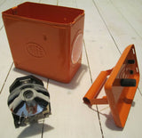 Nife, handlampa-Floby Överskottslager