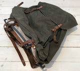 Ryggsäck m/39, använd-Floby Överskottslager