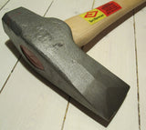 Slägga klyv, Tors Hammare-Floby Överskottslager