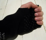 Torgvantar, svarta-Floby Överskottslager