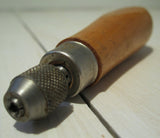 Sylskaft med chuck-Floby Överskottslager