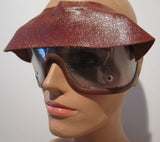 Skyddsglasögon nätförstärkta-Floby Överskottslager