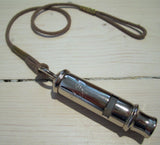 Visselpipa militär-Floby Överskottslager