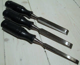 Stämjärnsset 3-pack-Floby Överskottslager