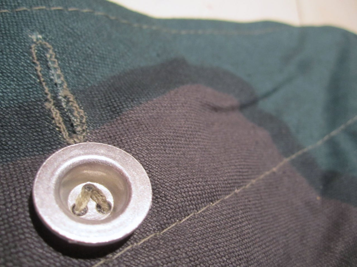 Tent tarp/button tent - Floby Överskottslager
