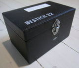 Brännapparat i låda, mindre-Floby Överskottslager