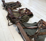 Ryggsäck m/39, använd-Floby Överskottslager