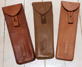 Läderväska för hovslagarutrustning-Floby Överskottslager