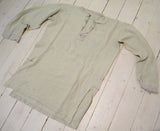 Tröja militär / trikåskjorta m/39, använd-Floby Överskottslager