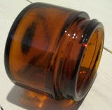 Medicinburk utan lock-Floby Överskottslager