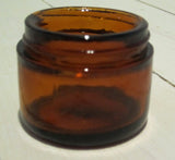 Medicinburk utan lock-Floby Överskottslager