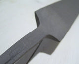 Trärasp halvrund, 12", Öbergs-Floby Överskottslager