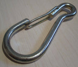 Brandhake, militärmodell-Floby Överskottslager