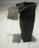 Persedelpåse i bomull med innerpåse-Floby Överskottslager