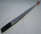 Spårskruvmejsel Sandvik, 35cm-Floby Överskottslager