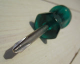 Skruvmejsel, kryss-Floby Överskottslager