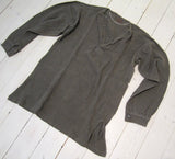 Tröja militär / trikåskjorta m/39, använd-Floby Överskottslager