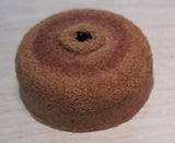 Cykelpump militär (med extra packning)-Floby Överskottslager