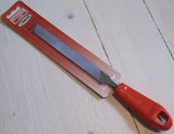 Sågfil / knivfil, 6"-Floby Överskottslager