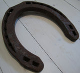 Hästsko nr 9 nitbroddmodell, Häfla-Floby Överskottslager