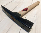 Murarhammare Tors Hammare, ovalt skaft-Floby Överskottslager