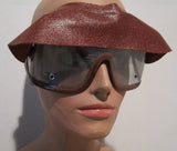 Skyddsglasögon nätförstärkta-Floby Överskottslager