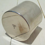 Behållare "Tre Kronor", cylinderformad-Floby Överskottslager