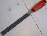 Sågfil / knivfil, 6"-Floby Överskottslager