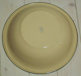 Handfat i emalj-Floby Överskottslager