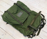 Ryggsäck LK35, använd-Floby Överskottslager